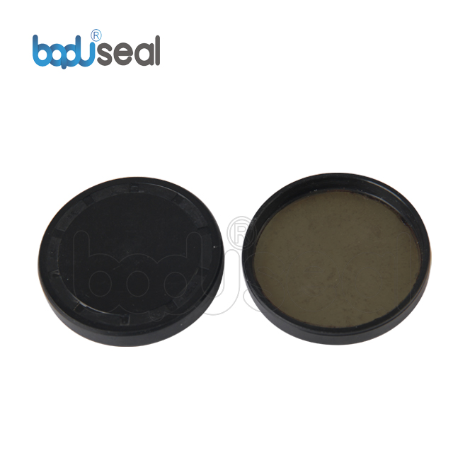 NBR O型密封圈骨架油封 丁腈橡膠國標(biāo)油封